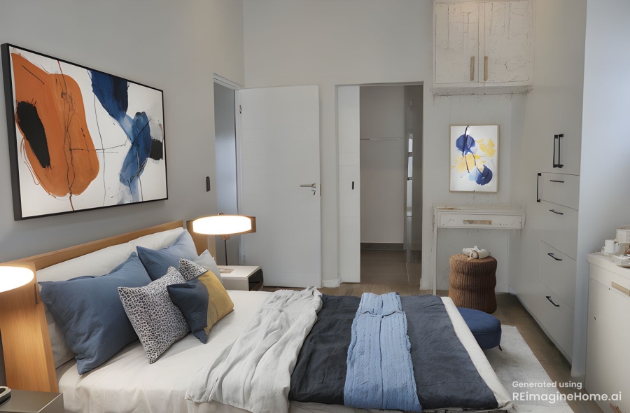 2 Bedroom Property for Sale in Somerset Lakes Western Cape